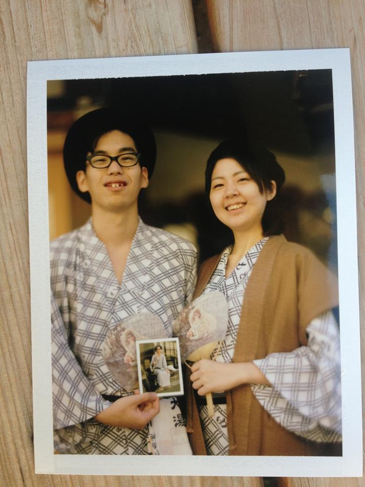 One for you, one for me (44)